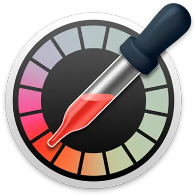 mac color picker icon